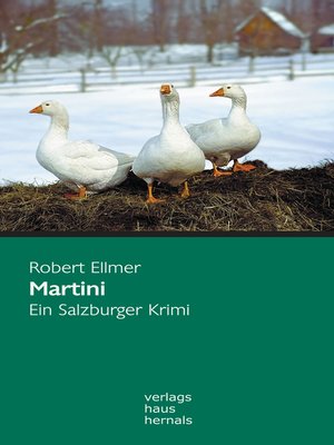 cover image of Martini